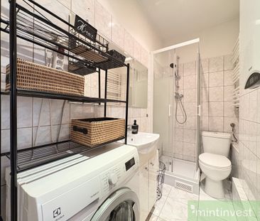 Przytulna kawalerka I Niski czynsz! I Blisko parku - Photo 6