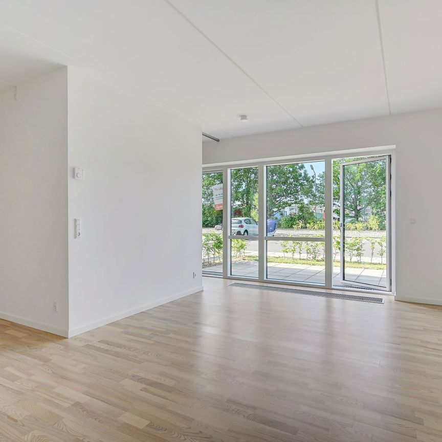 Brassøvej 20, st. tv., 8240 Risskov, Aarhus - Photo 1