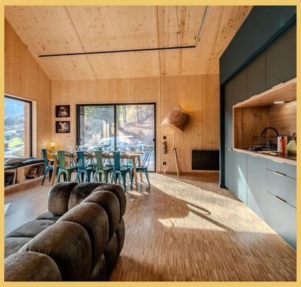 Voie à Manon - Photo 1