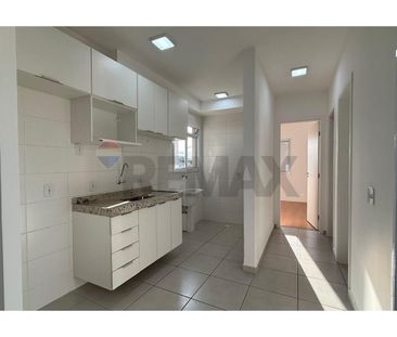 Apartamento 2 Dorms no Residencial Monterrey | 8º Andar com Vaga – ... - Photo 2