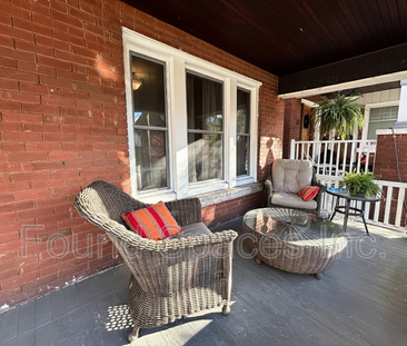 $1,999 / 2 br / 1 ba / 21 Barnesdale ave S - Photo 4