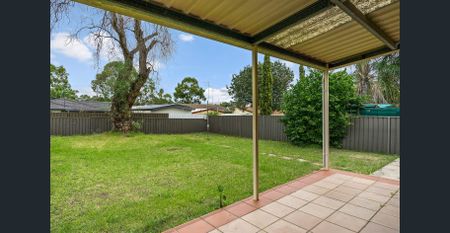 3 Bedroom House For Rent In Blacktown - Photo 3