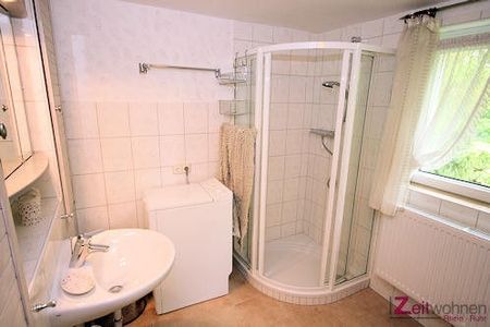 Miete inkl. Nebenkosten: 750 € pro Monat, plus Strom, plus Heizung - Photo 4