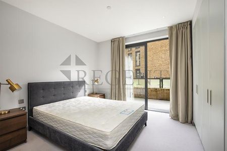 3 bedroom apartment to rent - Photo 4