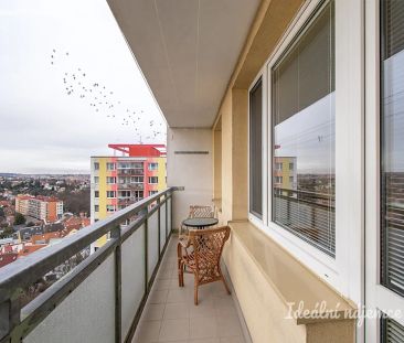 Pronájem bytu 1+1 32 m² - Photo 3