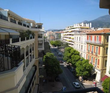 Location Appartement 2 pièces 35m² MENTON 06500 - Photo 2
