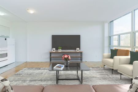 For Lease - 40 Park Road Unit# 403, Toronto, Ontario - Photo 5
