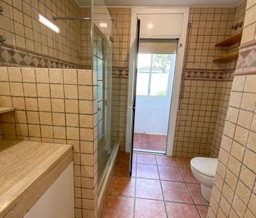 Luxury Semidetached House for rent in el Masnou, Spain - Photo 3