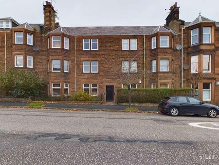 West Savile Terrace, Newington, Edinburgh, EH9 - Photo 3