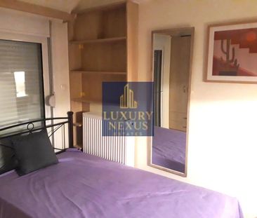 Studio/Γκαρσονιέρα για ενοικίαση Κέντρο Παγκρατίου (Παγκράτι) - Φωτογραφία 1