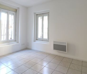A louer appartement T2 rénové au RDC situé à Perpignan. - Photo 5