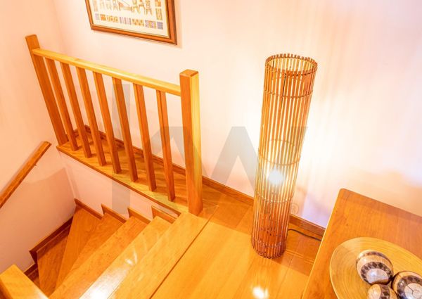 Apartamento T3 em Aveiro