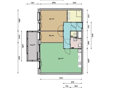 Maimonideslaan 33, 1186DV Amstelveen - Photo 3