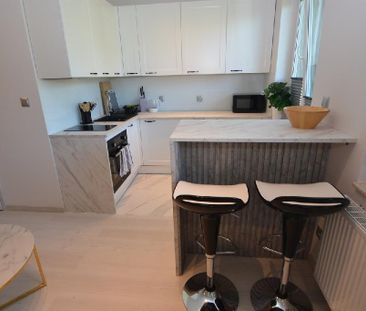 Mieszkanie Chorzów Klimzowiec powierzchnia 56.0 m² C234-WM-62560 - Фото 5