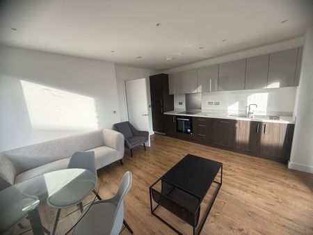 Alpini Road, London - Photo 3