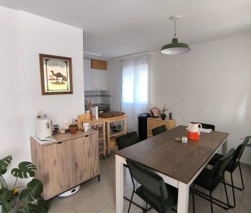 3.5 Zimmer, 75 m², EG - Photo 6