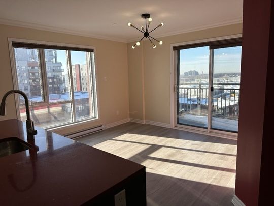 Appartement à louer - Laval (Laval-des-Rapides) - Photo 1