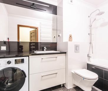 komfortowe 3-pokoje | w pobliżu dworca PKP – ul. Prądzyńskiego - Фото 5