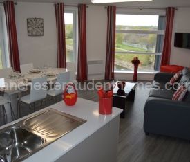 Riverside House, 100 Blackfriars Road, Salford, M3 7FU - Photo 5