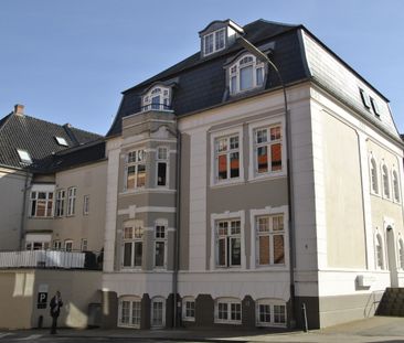 Vendersgade - Photo 1