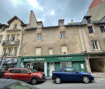 Location appartement studio 1 pièce 21 m² à Rodez (12000) - Photo 3