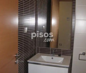 Apartamento en alquiler en Calle de Salvador Dalí, 7 - Photo 6