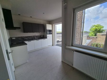 Appartement te huur Akerstraat-Noord 280 Hoensbroek - foto 4