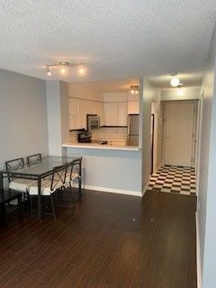 For Lease - 7 Carlton Street Unit# 1107, Toronto, Ontario - Photo 3