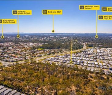 2 Bedrooms unit in a Handy location (Increase to $460 in April) - Photo 2