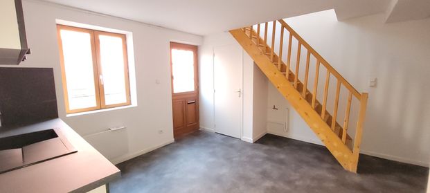 Location Appartement 2 pièces 31m² ST OMER 62500 - Photo 1