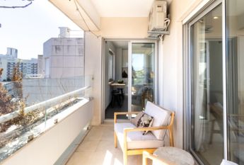 Apartamento T2 em Lisboa