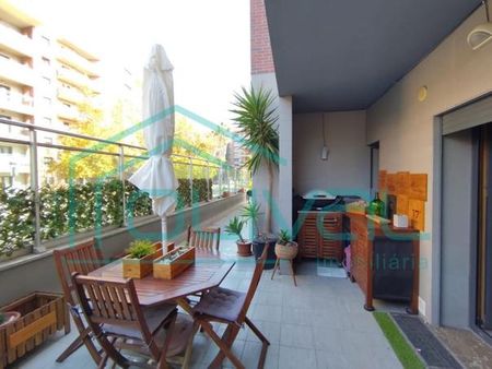 Apartamento T2 - Photo 3