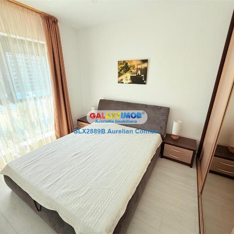 Inchiriere apartament 2 camere 21 Residence - Photo 1