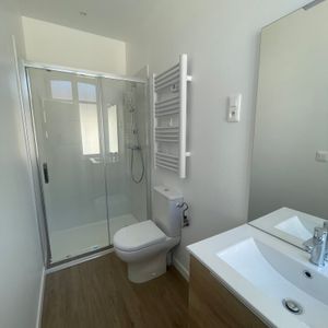LOCATION APPARTEMENT STUDIO NEUF – LIMOGES – ETUDIANTS – LIMOGES - Photo 2