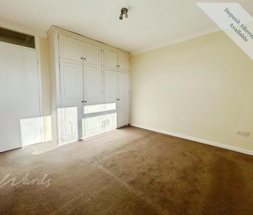 1 bedroom maisonette to rent - Photo 1