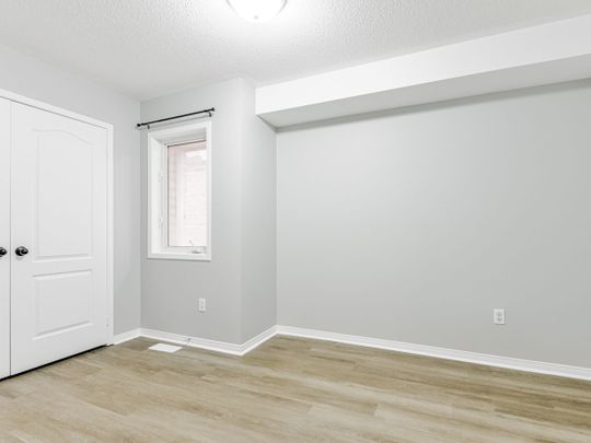 For Lease - 13 Herzberg Gardens Unit# Upper, Toronto, Ontario - Photo 1