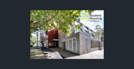 903 Dandy Apartments - Student Accommodation Caulfield - Photo 3