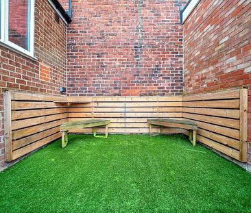 2 bed terraced house to rent in DH3 - Photo 1