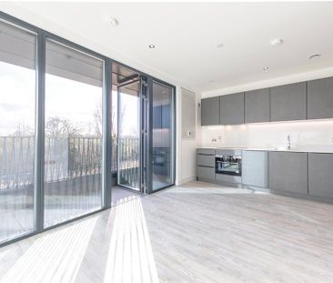 1 bedroom apartment to rent - Photo 5