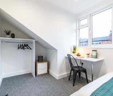 4 bedroom house to rent - Photo 5