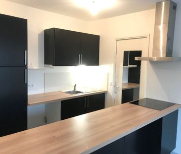 Appartement 3 pièces - 46.9m² - Photo 5