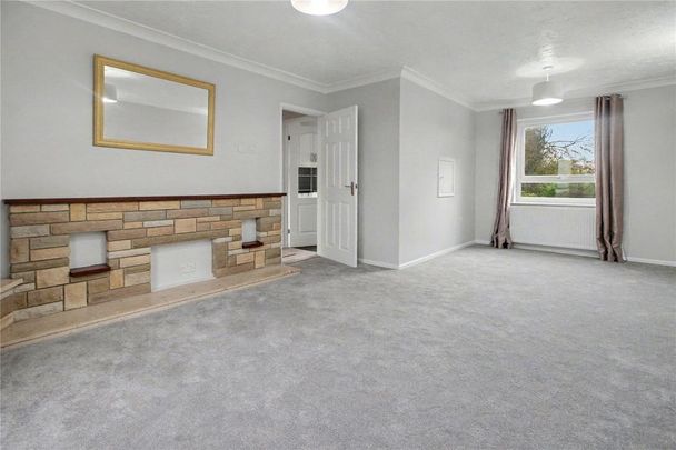 3 bedroom link detached house to rent - Photo 1