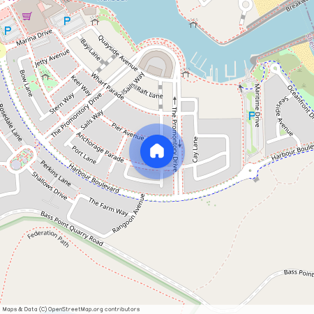 1 Mast Way, NSW 2529, Shell Cove