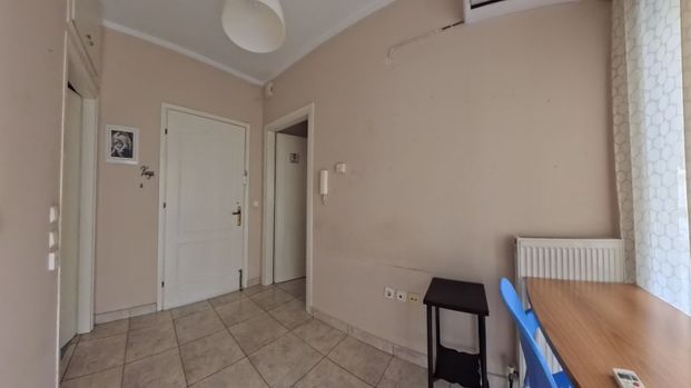 Studio/Γκαρσονιέρα για ενοικίαση Καλκάνη (Σέρρες) - Photo 1