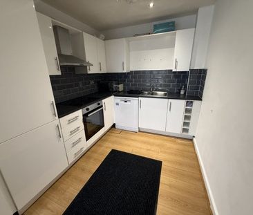 Castle Lofts, Swansea, SA1 - Photo 1