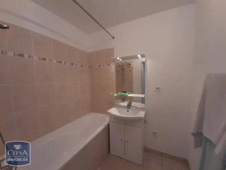 Appartement à louer 3 pièces 66.83m² - Photo 4