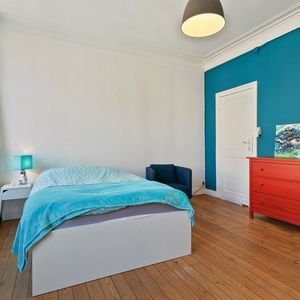 Room at Rue Bordiau 65 - Foto 2