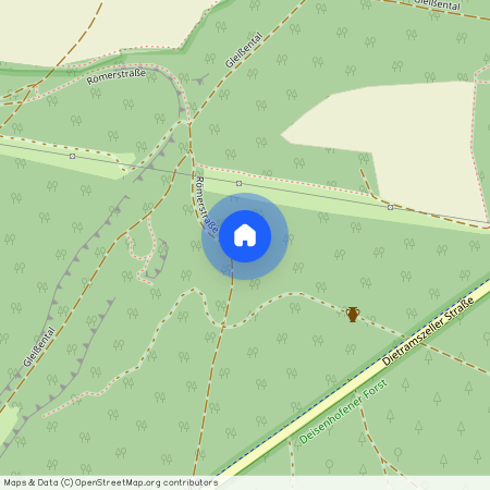 82041 Kr. München - Oberhaching