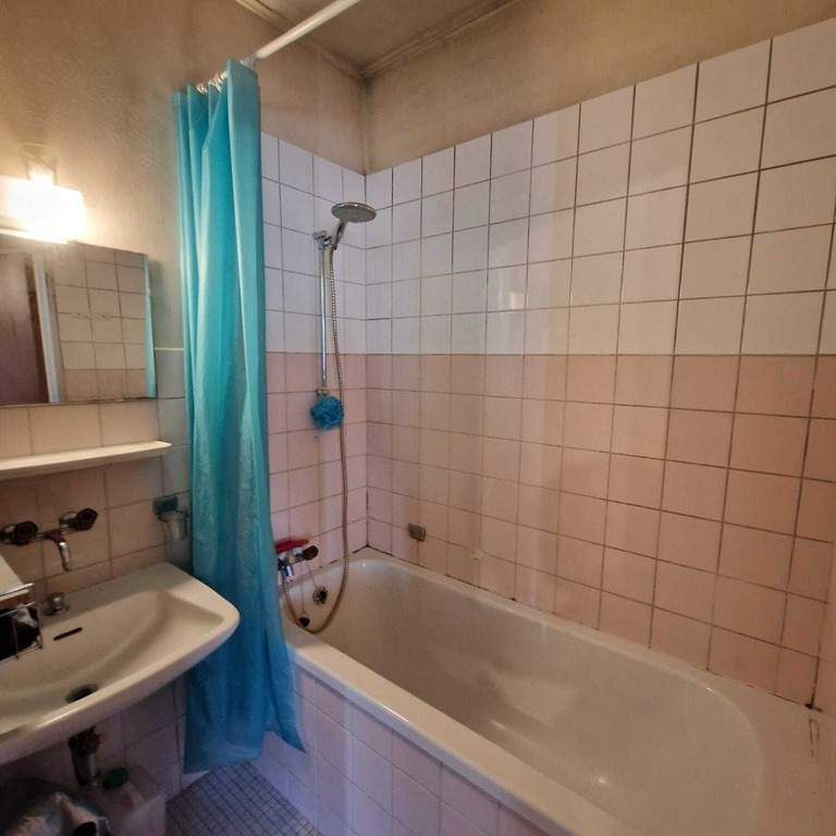 4 Zimmer, 84 m², 1. Stock - Foto 1