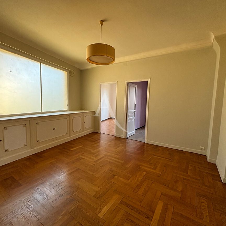 Location Appartement 3 pièces 61m² NICE 06000 - Photo 1